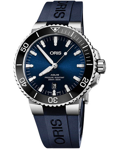 Oris Aquis 01 733 7730 4135-07 4 24 65EB